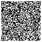 QR code with Pinon Park Campground R V Resort contacts