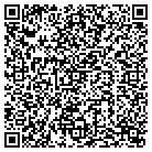 QR code with K K & E Contracting Inc contacts