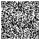 QR code with W P A P LLC contacts