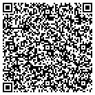 QR code with P F International Associates contacts