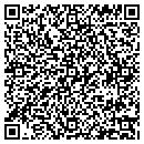 QR code with Zack Ida Zektick PhD contacts