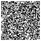 QR code with Pedro Area Vol Fire Department contacts