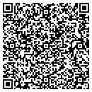 QR code with Anglin Jane contacts