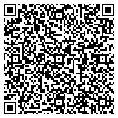 QR code with P V Works Inc contacts