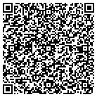 QR code with H L Bosche Construction contacts