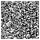 QR code with California Center For the Book contacts