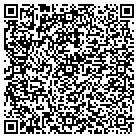 QR code with California Collectible Books contacts