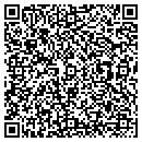 QR code with Rfmw Limited contacts