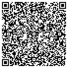 QR code with Barbara A Jacobson Ba Cmt Cnb contacts
