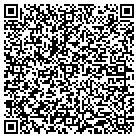 QR code with Mc Kinnley Alternative School contacts
