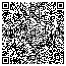 QR code with R J C Assoc contacts