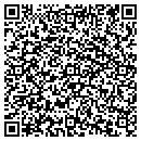 QR code with Harvey Bryan DDS contacts