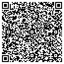 QR code with Hinds E Hugh Jr Dmd contacts