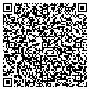 QR code with Ronald H Klair Jr contacts