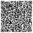 QR code with R O Whitesell & Associates Inc contacts