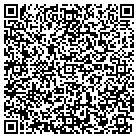 QR code with MacDonald's Back Tax Help contacts