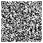 QR code with Chicken Scratch Books contacts