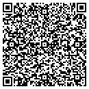 QR code with Boraas A B contacts
