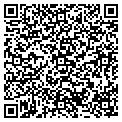 QR code with Cp Books contacts