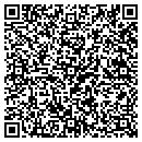 QR code with Oas Andrew J DDS contacts