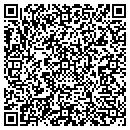 QR code with E-La's Salsa Co contacts