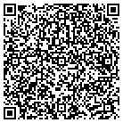 QR code with MT Vernon Community Schl Admin contacts