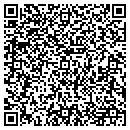 QR code with S T Electronics contacts