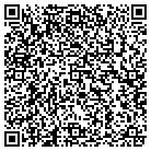 QR code with Tice Fire Department contacts