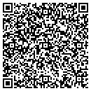 QR code with Row James DDS contacts