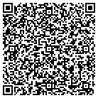 QR code with Service D Anthony Dmd contacts