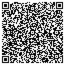 QR code with Caspers D contacts