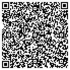 QR code with J & S Alignment & 4x4 Service contacts