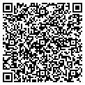 QR code with D'Zign contacts