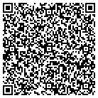 QR code with T M C Electronics Corporation contacts