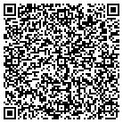 QR code with Zephyrhills Fire Department contacts