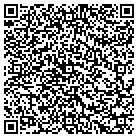 QR code with T Squared Marketing contacts