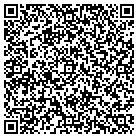 QR code with Mcdonnell Property Analytics Inc contacts