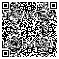 QR code with Bfd contacts