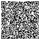 QR code with E&G Development Corp contacts