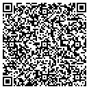 QR code with D'Allaird Dan contacts