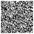 QR code with White's of the Southeast Inc contacts