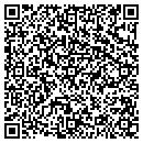 QR code with D'Aurora Denise M contacts