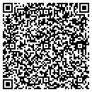QR code with MBK Machine contacts