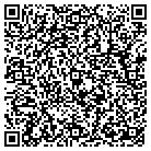QR code with Oregon Davis School Corp contacts
