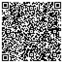 QR code with J PS Subway contacts