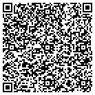 QR code with Clayton Fire Department contacts