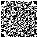 QR code with A-Frame Lounge contacts