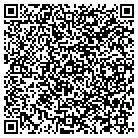 QR code with Princeton Community Middle contacts
