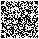 QR code with Hook Book contacts