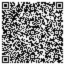 QR code with E T S U Family Services contacts